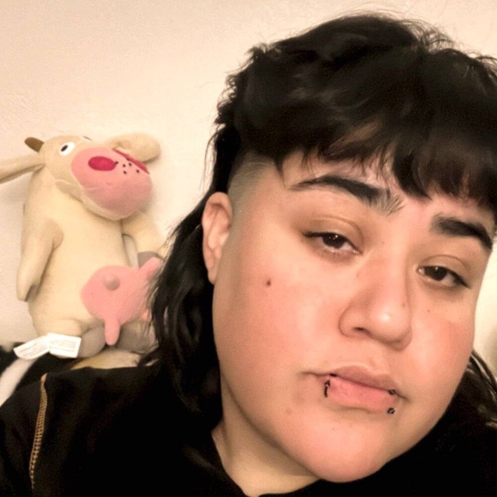 Meet your Posher, Alex